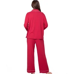 LatteLove Classic PJ Set