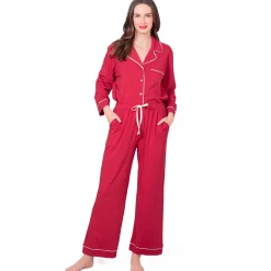 LatteLove Classic PJ Set