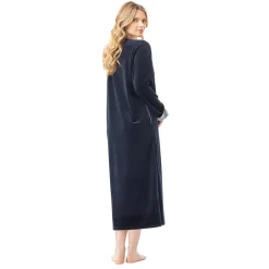 Le Chat Bradley Gown