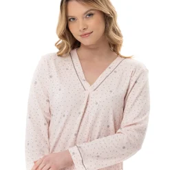 Le Chat Cosy Chemise