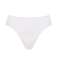 Lejaby Invisible French Cut Seamless Panty