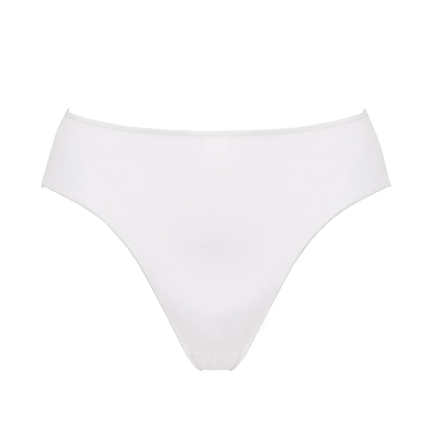 Lejaby Invisible French Cut Seamless Panty