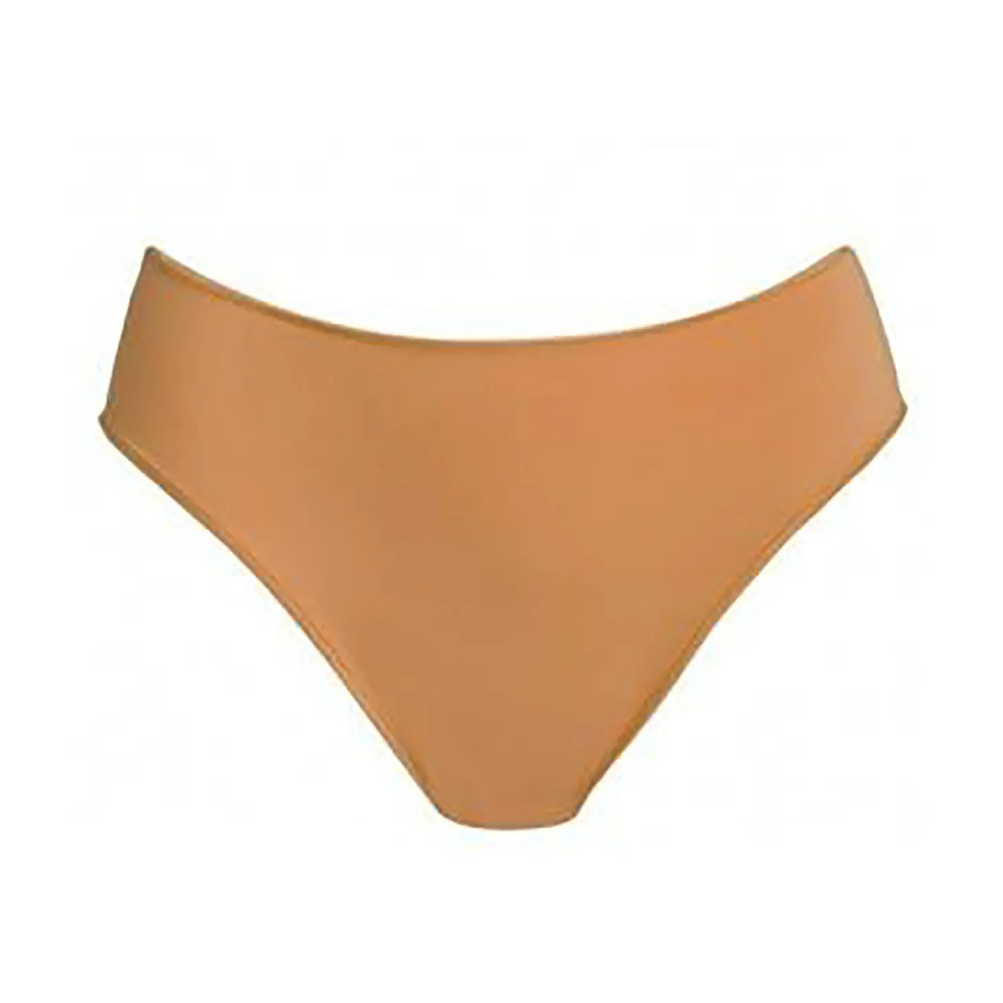 Lejaby Invisible French Cut Seamless Panty