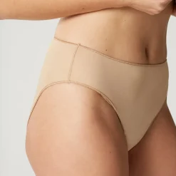 Lejaby Invisible French Cut Seamless Panty