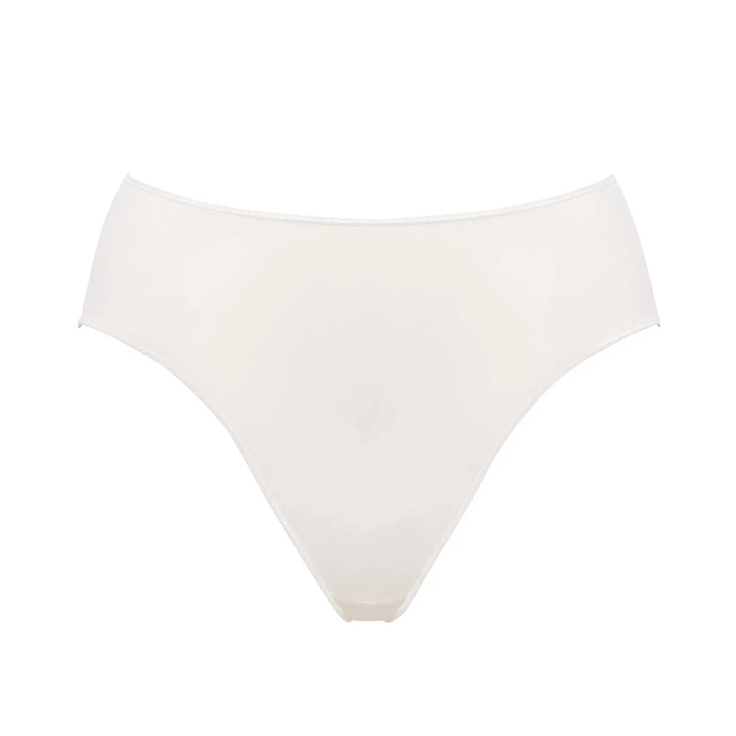 Lejaby Invisible French Cut Seamless Panty