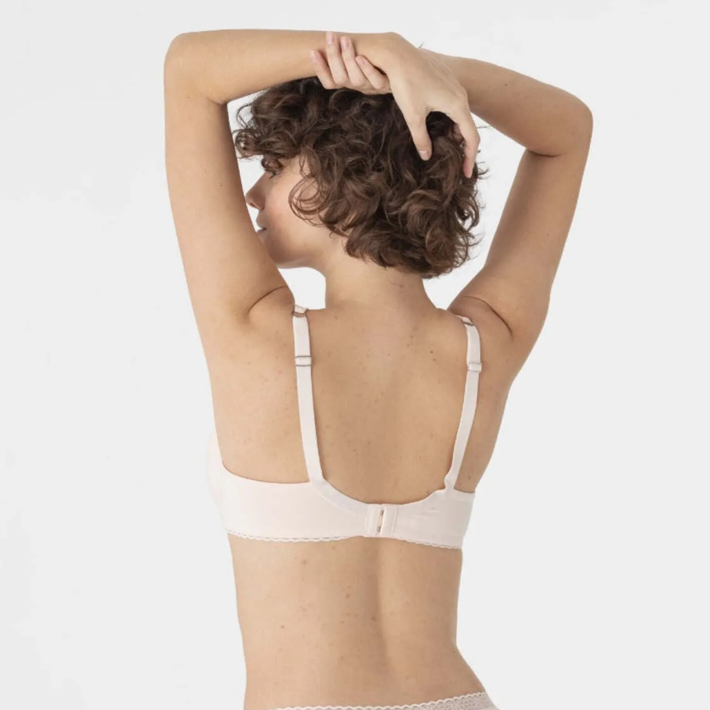 Lejaby La Petite Full Cup Bra