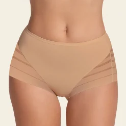 Leonisa High Waist Control Brief