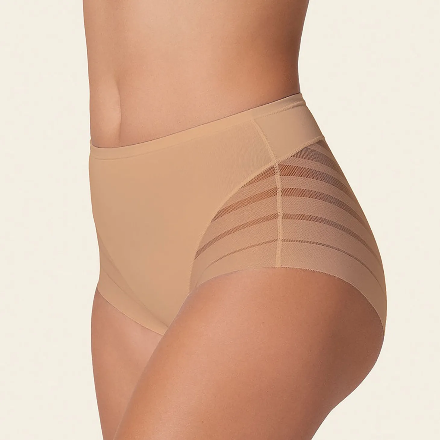 Leonisa High Waist Control Brief
