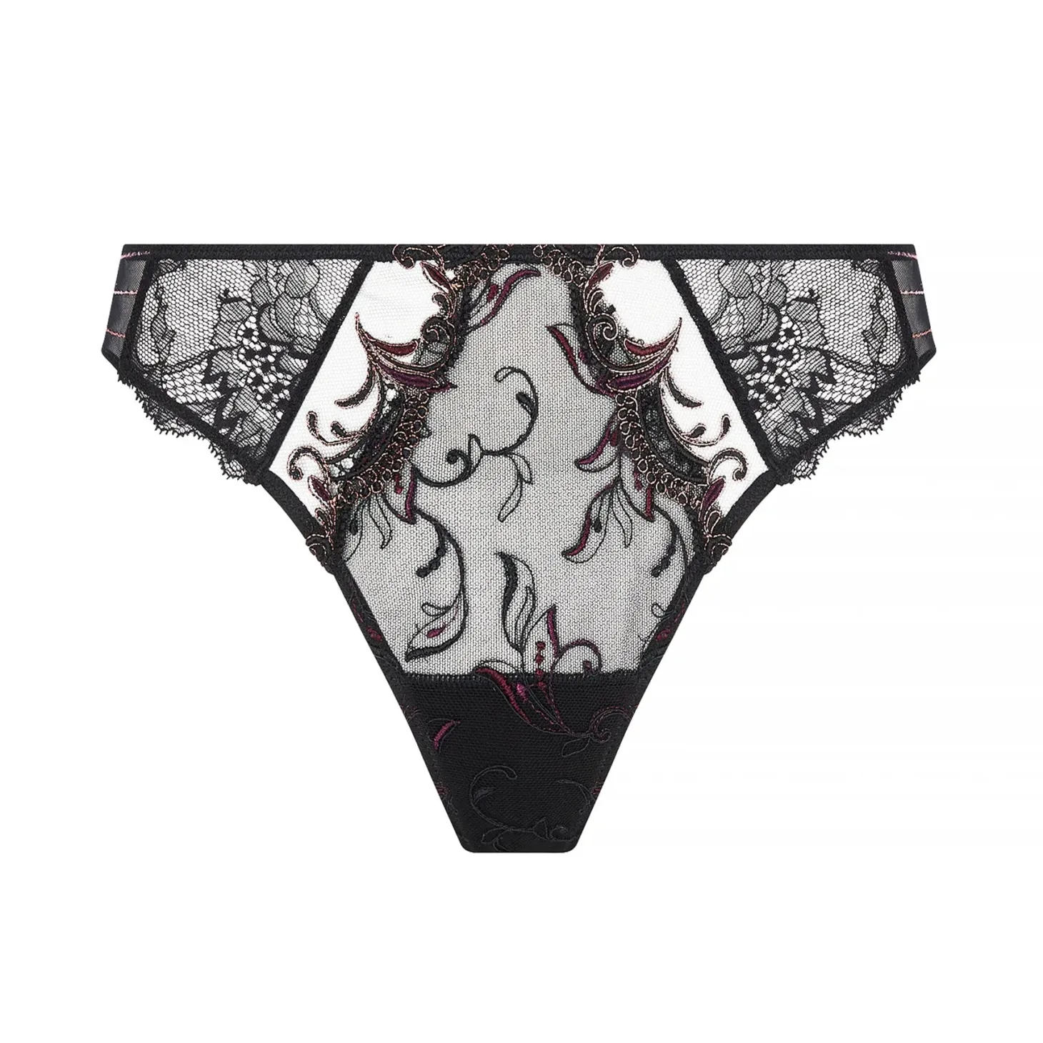 Lise Charmel Charme Secret Thong