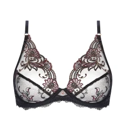 Lise Charmel Charme Secret Triangle Plunge Bra