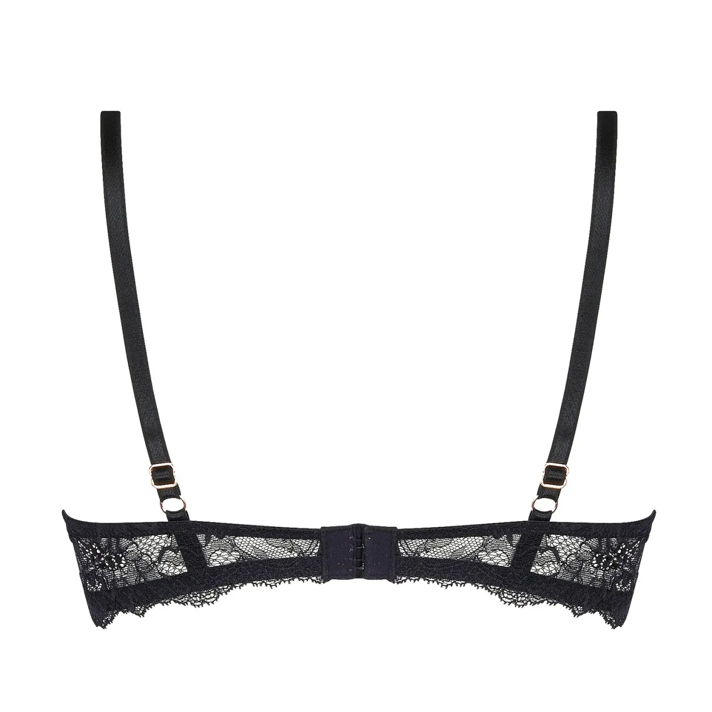Lise Charmel Charme Secret Triangle Plunge Bra