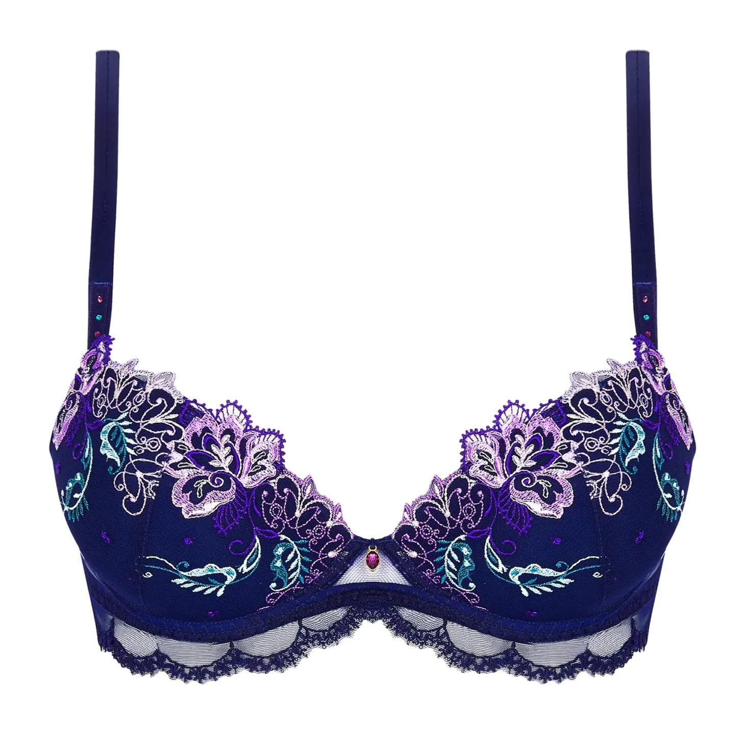 Lise Charmel Deesse Desirs Padded Bra