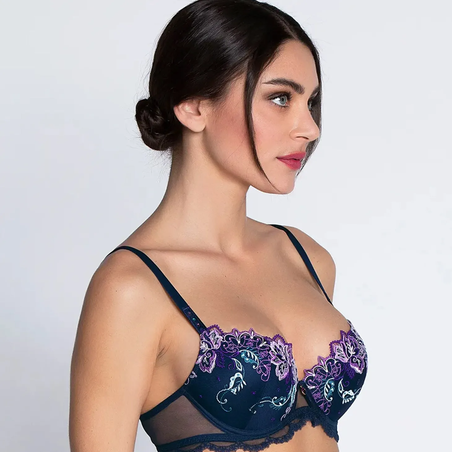 Lise Charmel Deesse Desirs Padded Bra