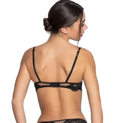 Lise Charmel Desirs de Venise Demi Bra (Horizontal Seam)