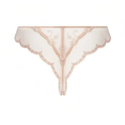 Lise Charmel Déesse En Glam Thong