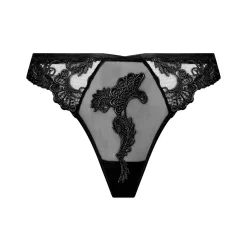 Lise Charmel Dressing Floral Thong