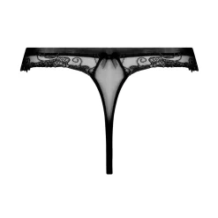Lise Charmel Dressing Floral Thong