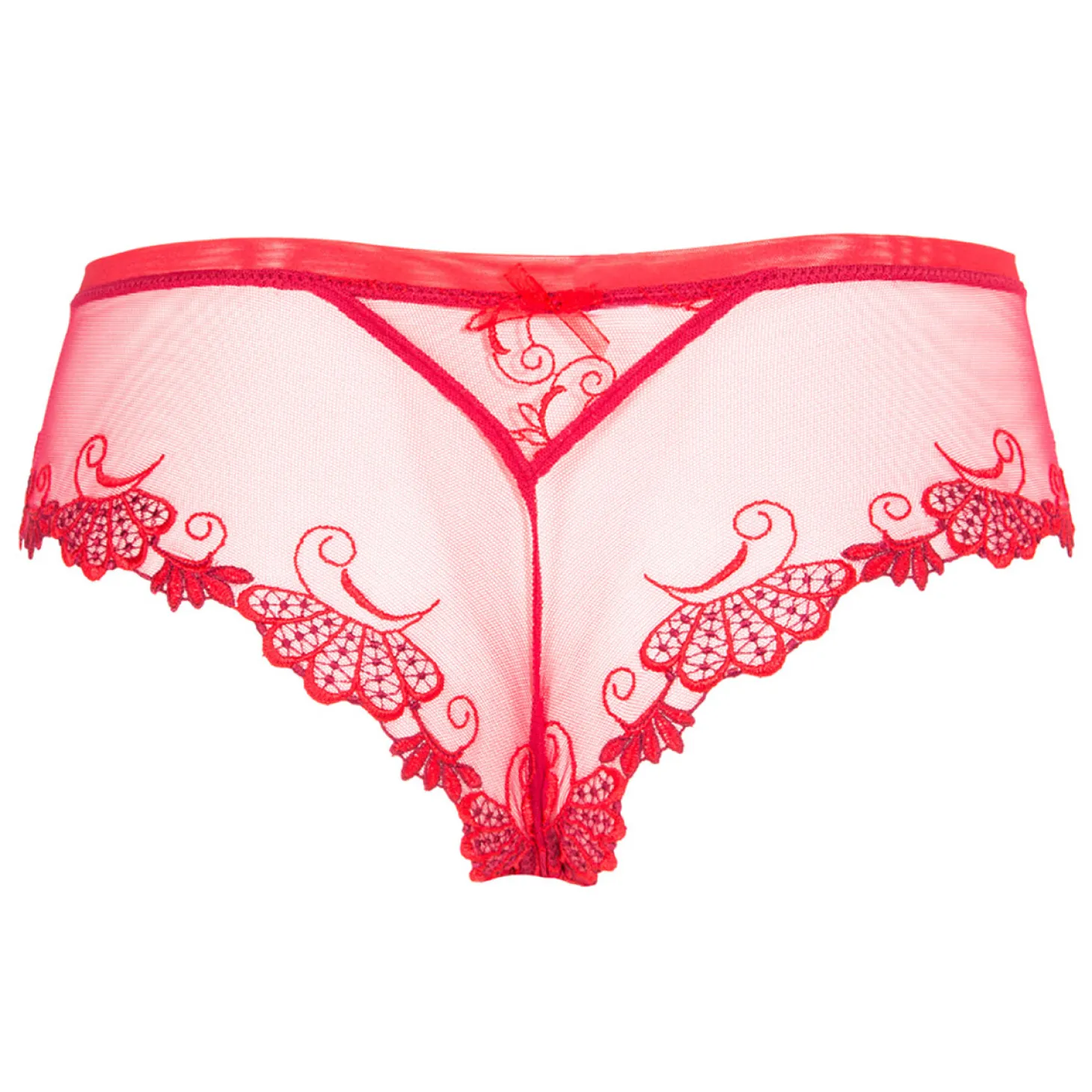 Lise Charmel Dressing Floral Boyshort