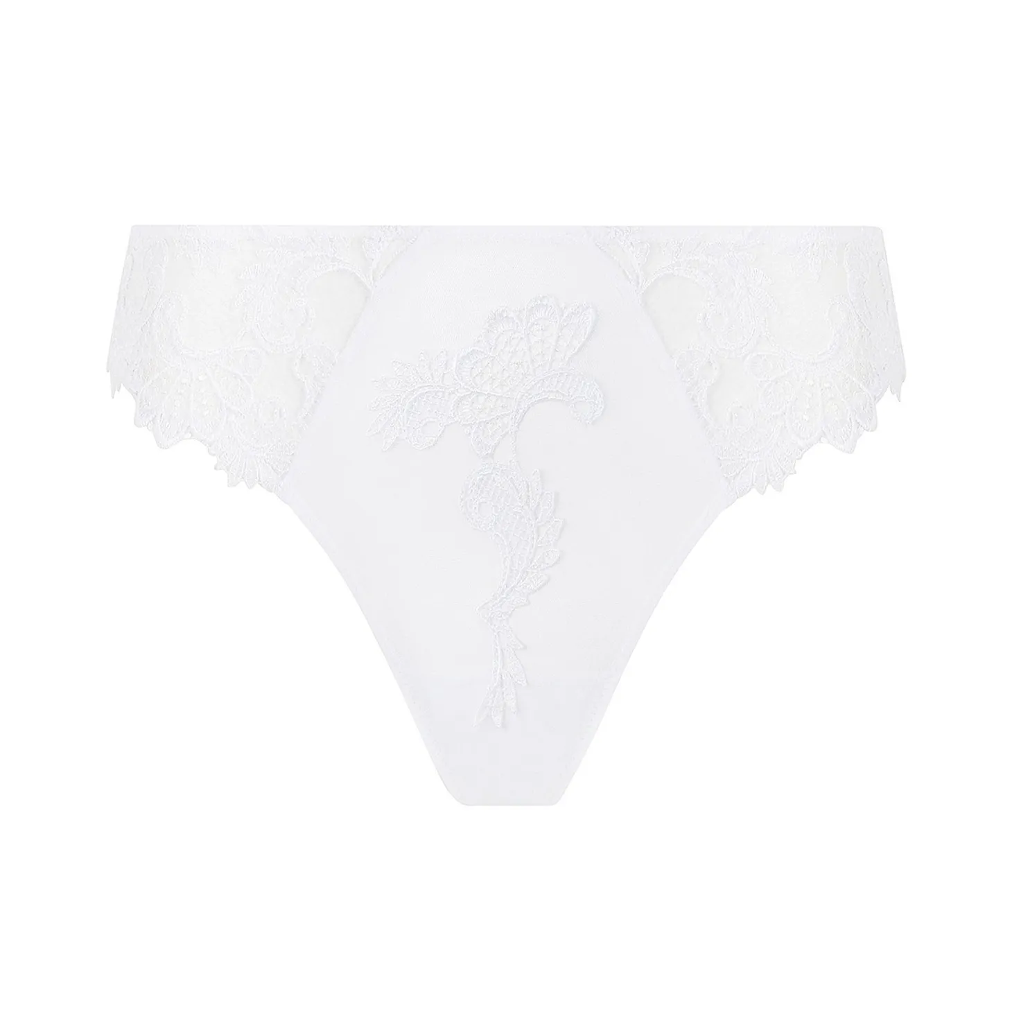 Lise Charmel Dressing Floral Italian Panty