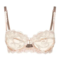Lise Charmel Dressing Floral Demi Bra