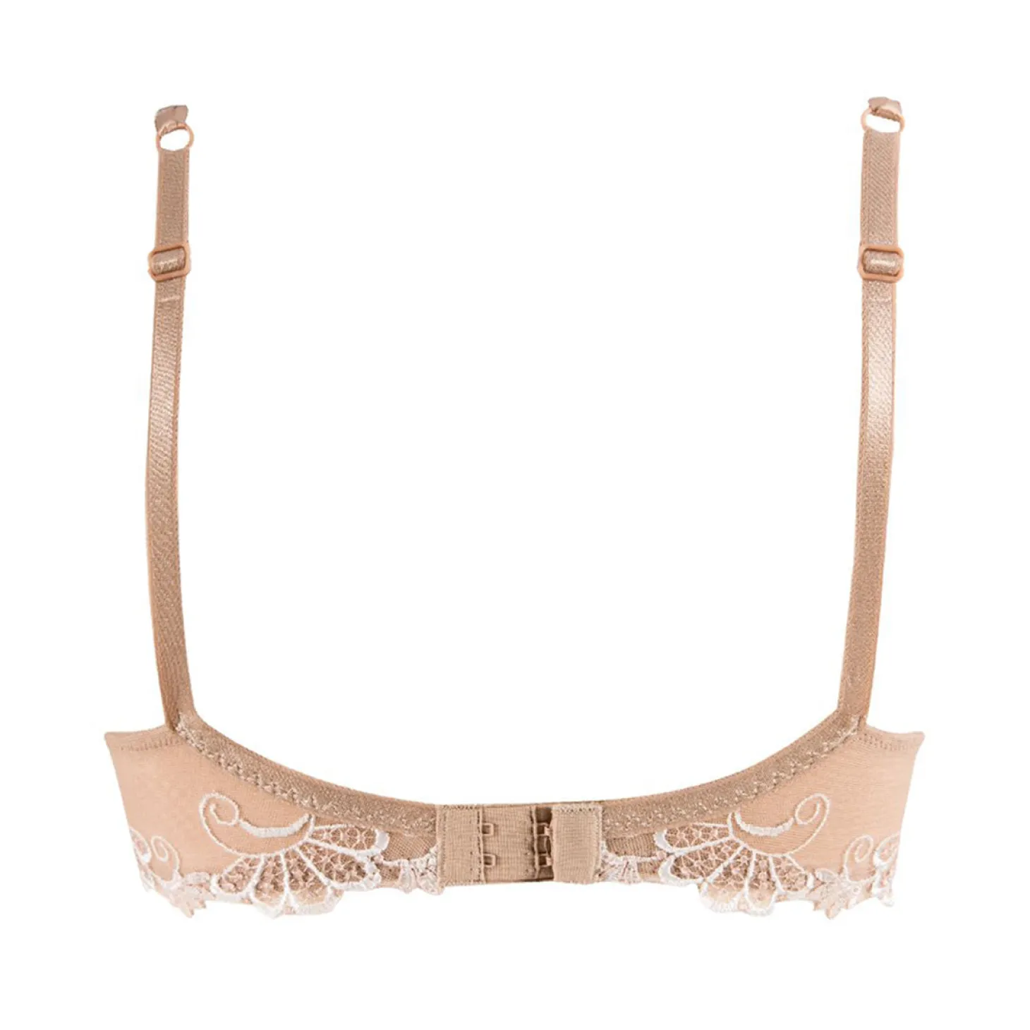 Lise Charmel Dressing Floral Demi Bra
