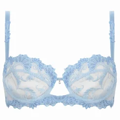 Lise Charmel Dressing Floral Demi Bra