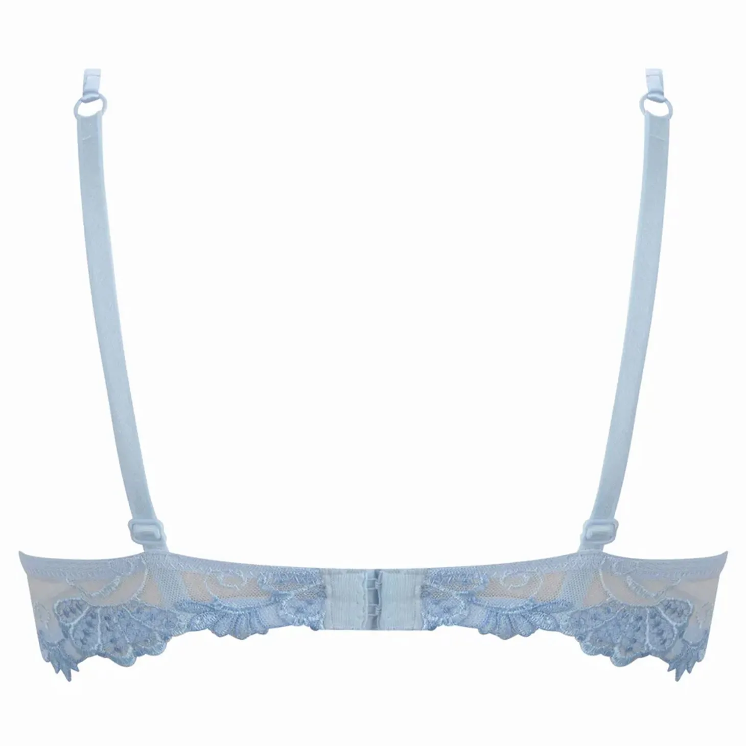 Lise Charmel Dressing Floral Demi Bra