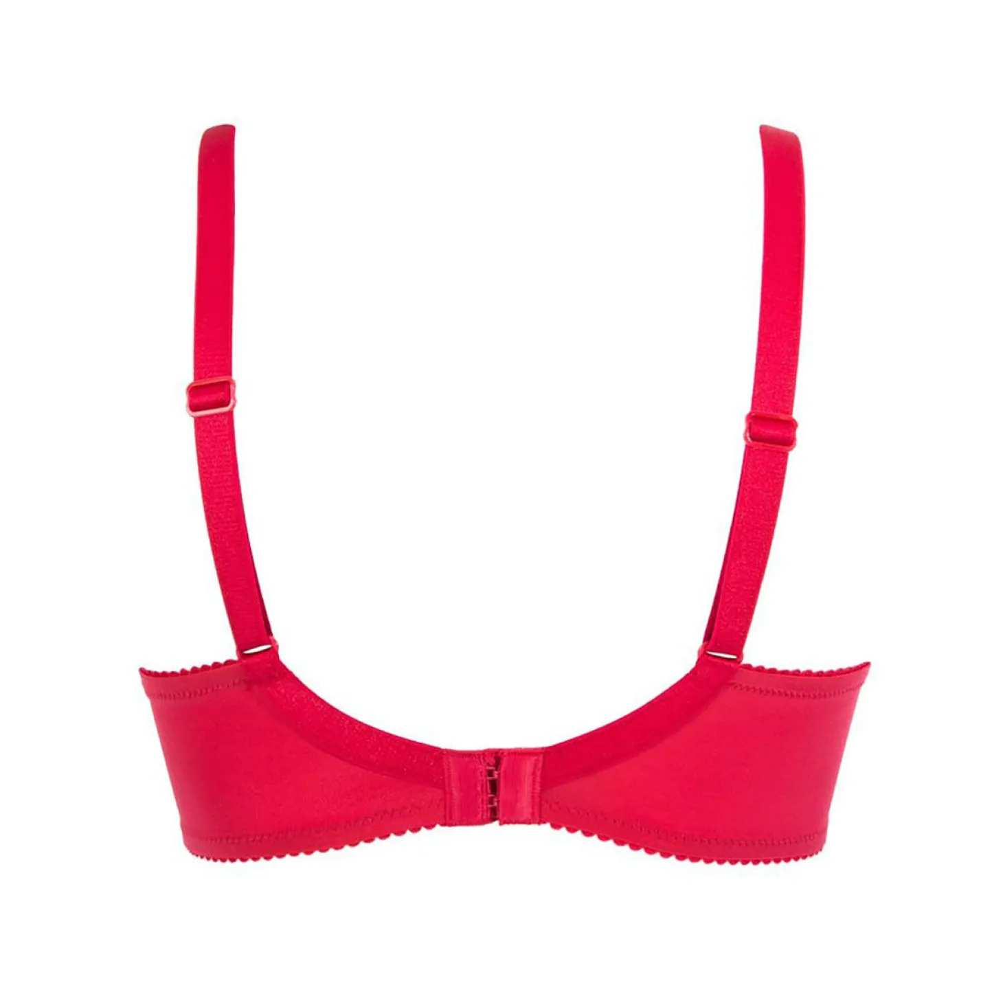 Lise Charmel Dressing Floral 3-Part Full Cup Bra