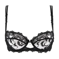 Lise Charmel Dressing Floral Demi Bra