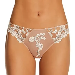 Lise Charmel Dressing Floral Italian Panty