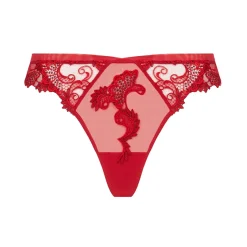 Lise Charmel Dressing Floral Thong