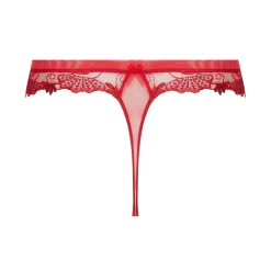Lise Charmel Dressing Floral Thong
