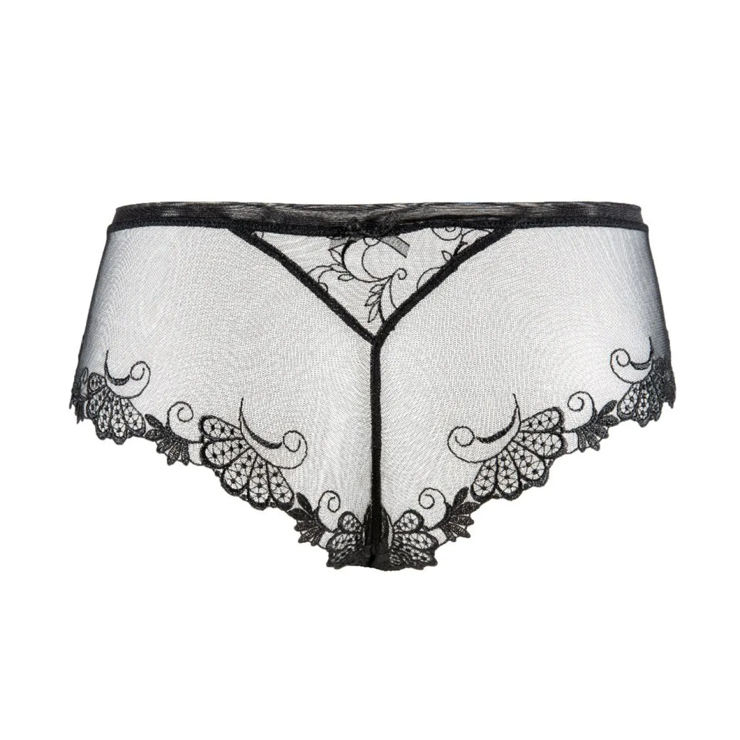 Lise Charmel Dressing Floral Boyshort