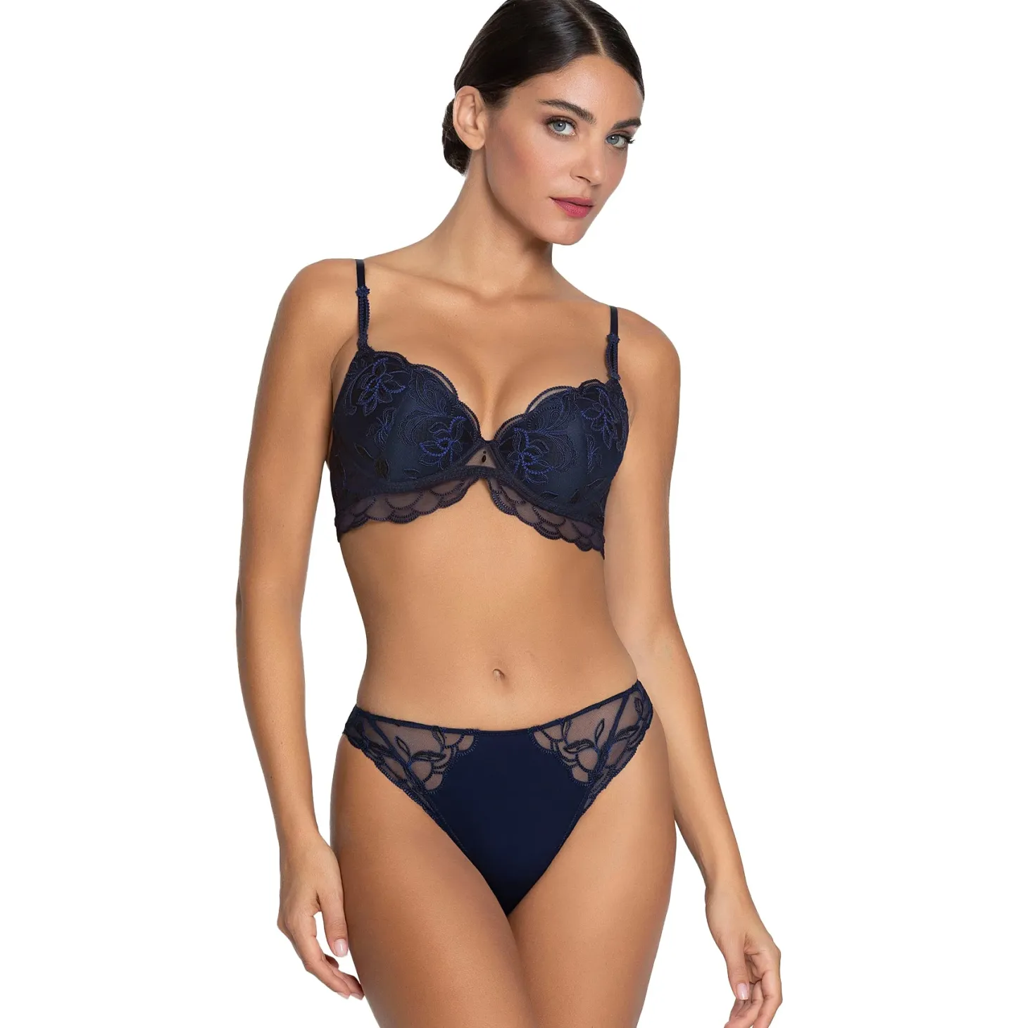 Lise Charmel Eclat Couture Thong