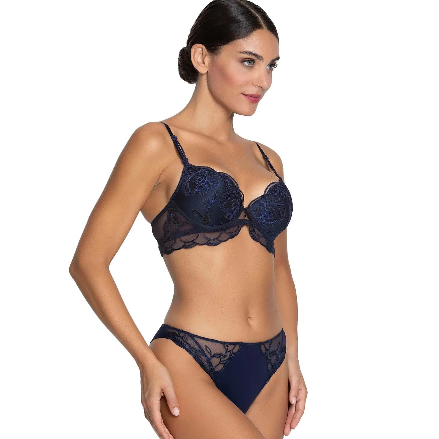 Lise Charmel Eclat Couture Thong