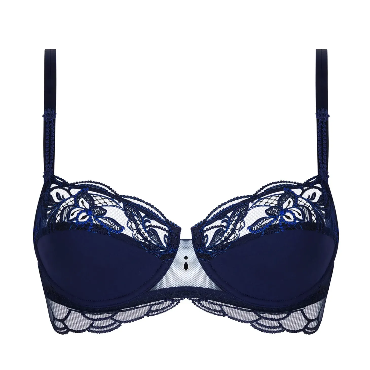 Lise Charmel Eclat Couture Demi Cup Bra