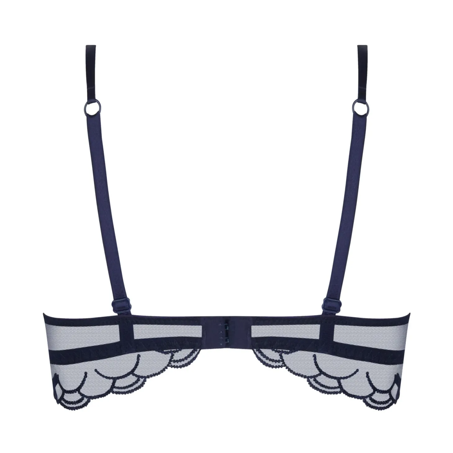 Lise Charmel Eclat Couture Demi Cup Bra