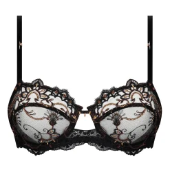 Lise Charmel Fauve Amour Demi Bra