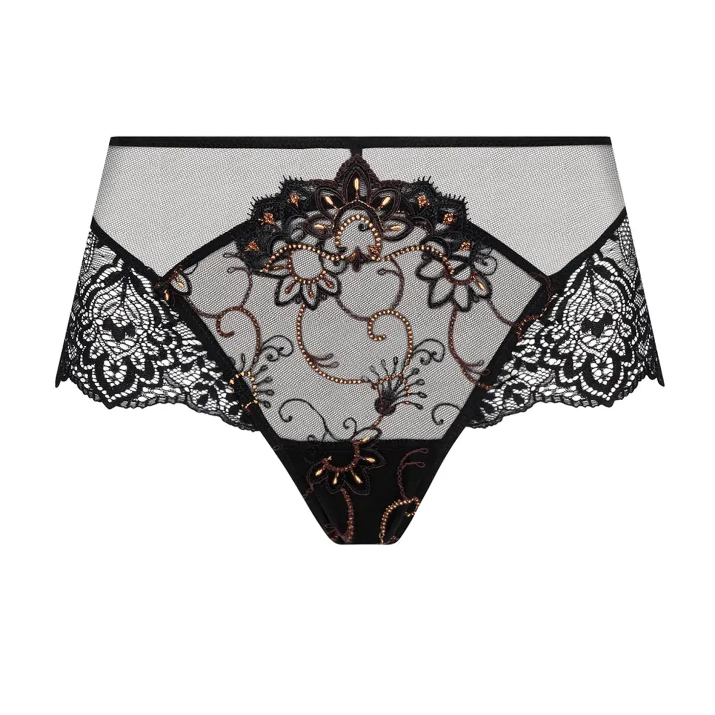 Lise Charmel Fauve Amour Shorty