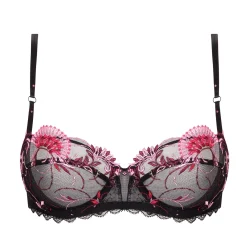 Lise Charmel Floraison Passion Demi Bra