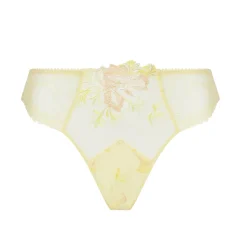 Lise Charmel Frisson D'Or Italian Panty