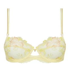 Lise Charmel Frisson D'Or Demi Bra