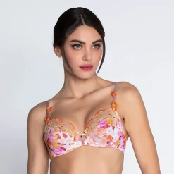 Lise Charmel Jardins De Lumiere Full Cup Bra