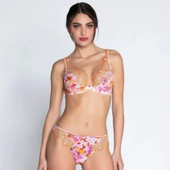 Lise Charmel Jardins De Lumiere Brief