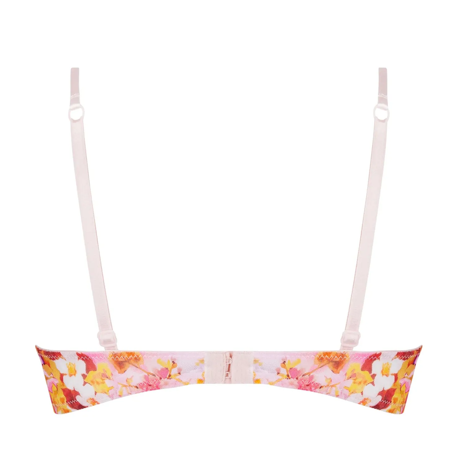 Lise Charmel Jardins De Lumiere Demi Bra