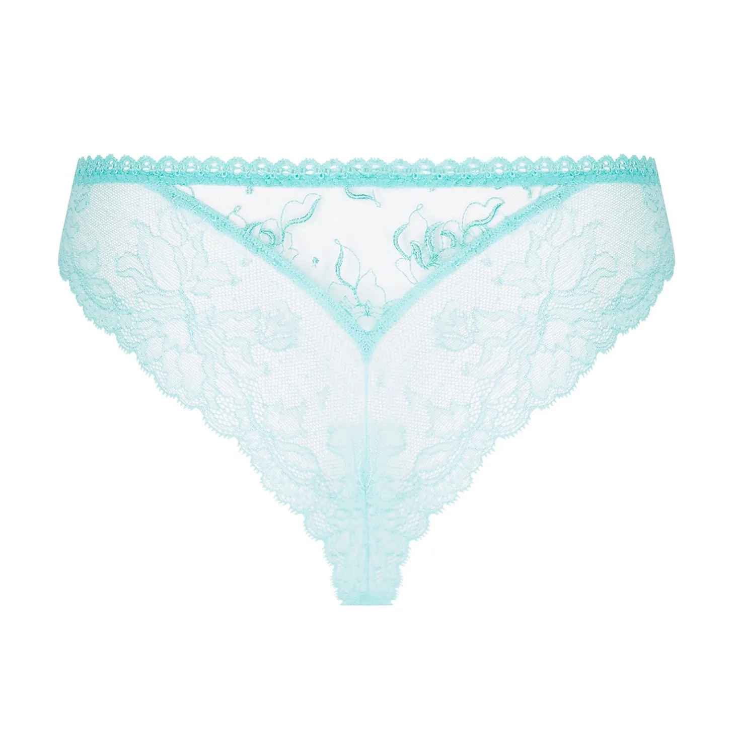 Lise Charmel Princesse Iris Thong