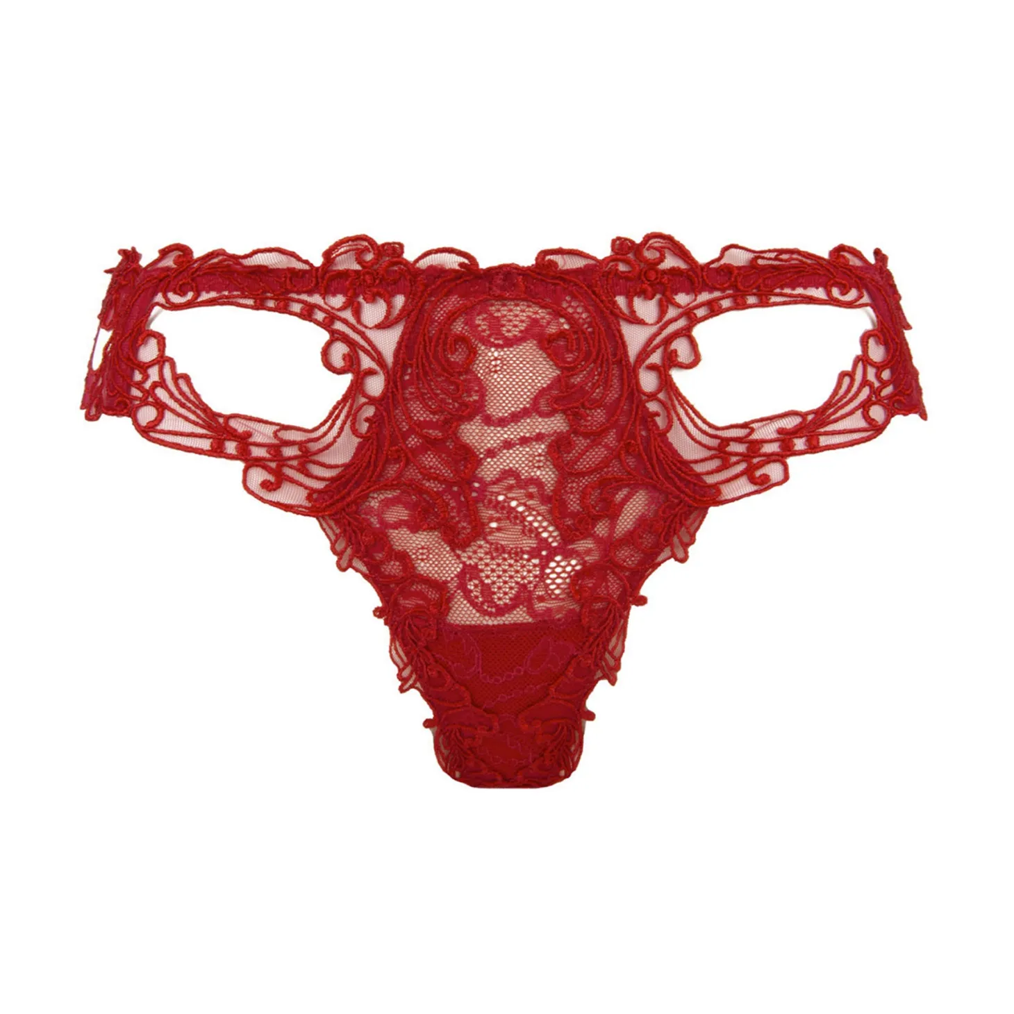 Lise Charmel Soir De Venise Thong