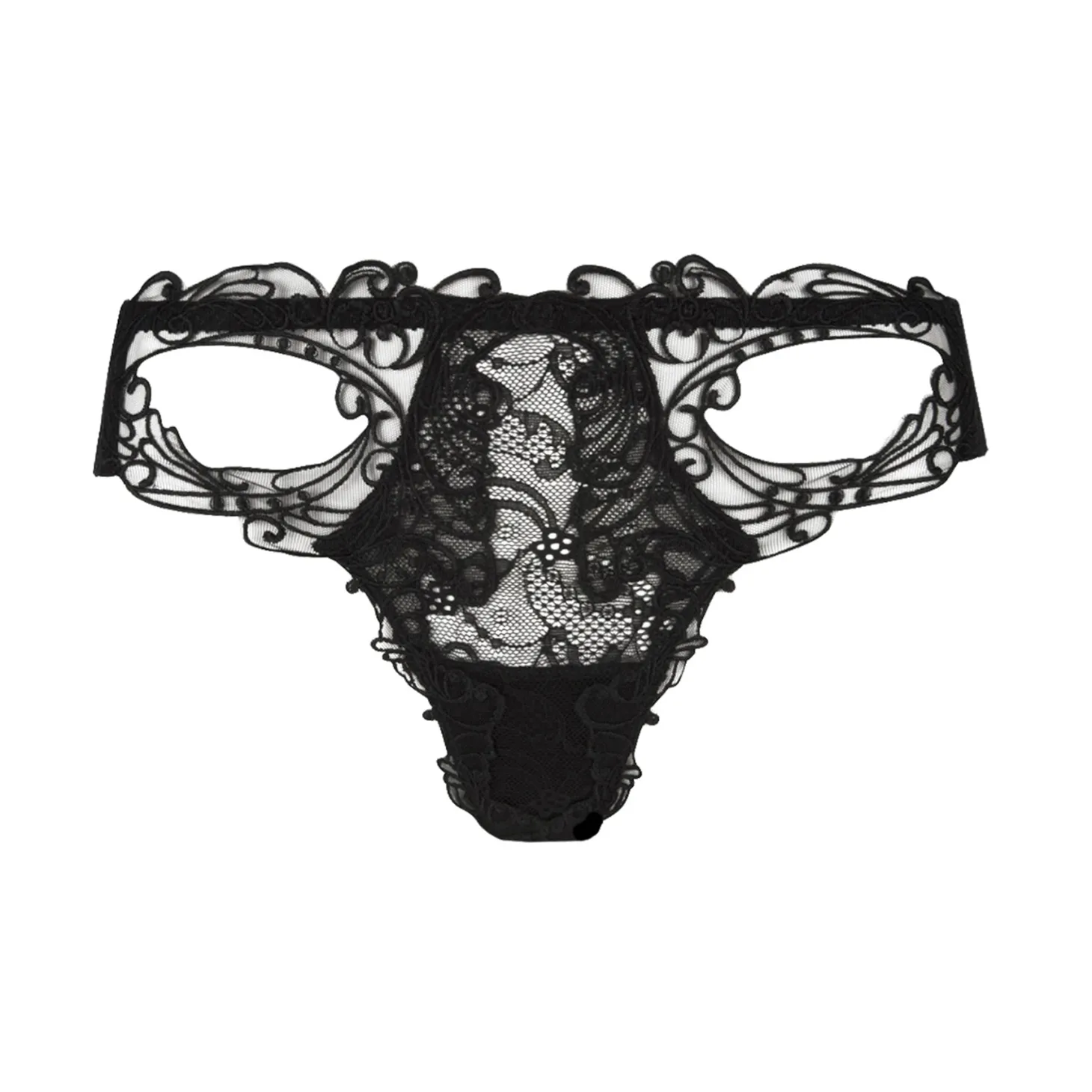 Lise Charmel Soir De Venise Thong