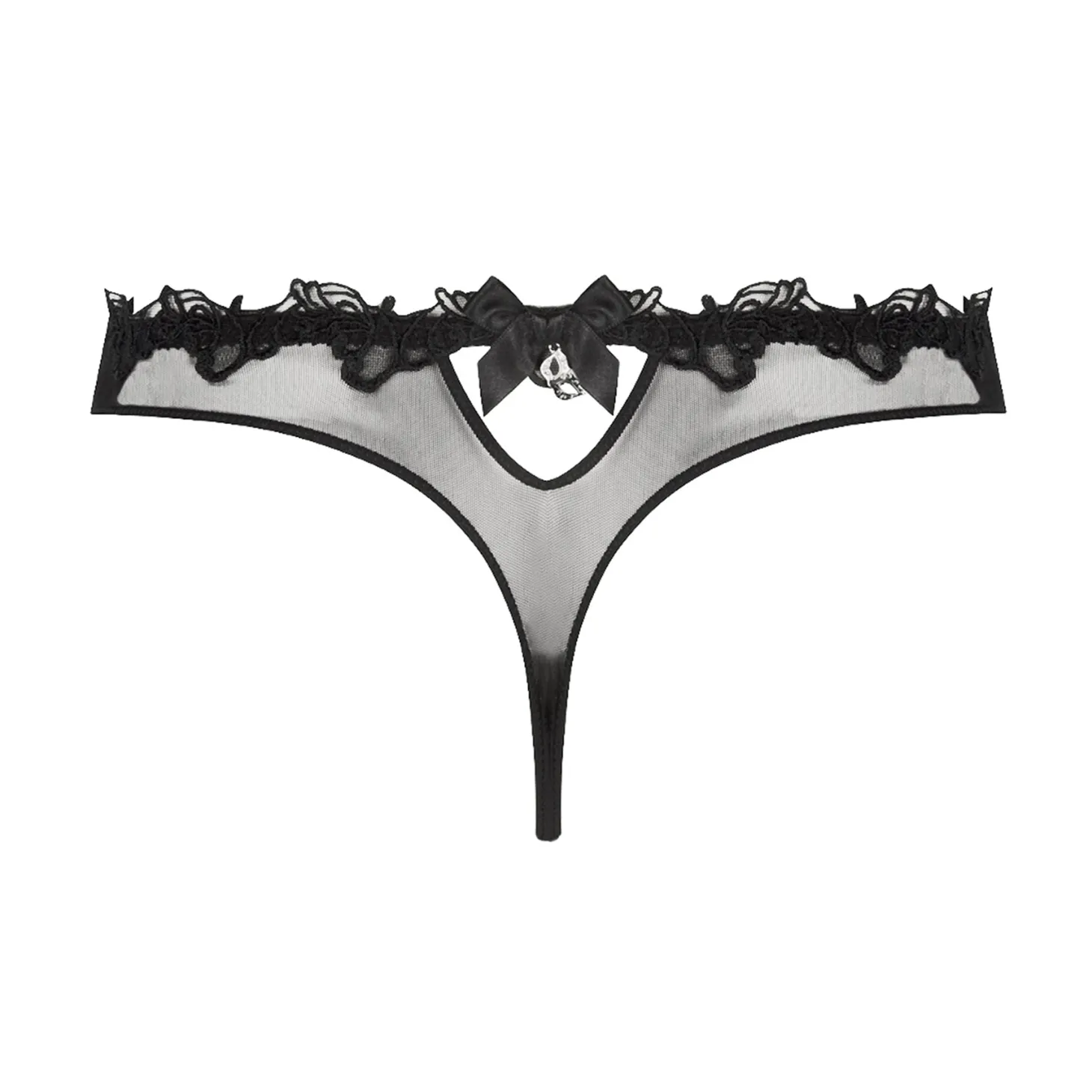 Lise Charmel Soir De Venise Thong