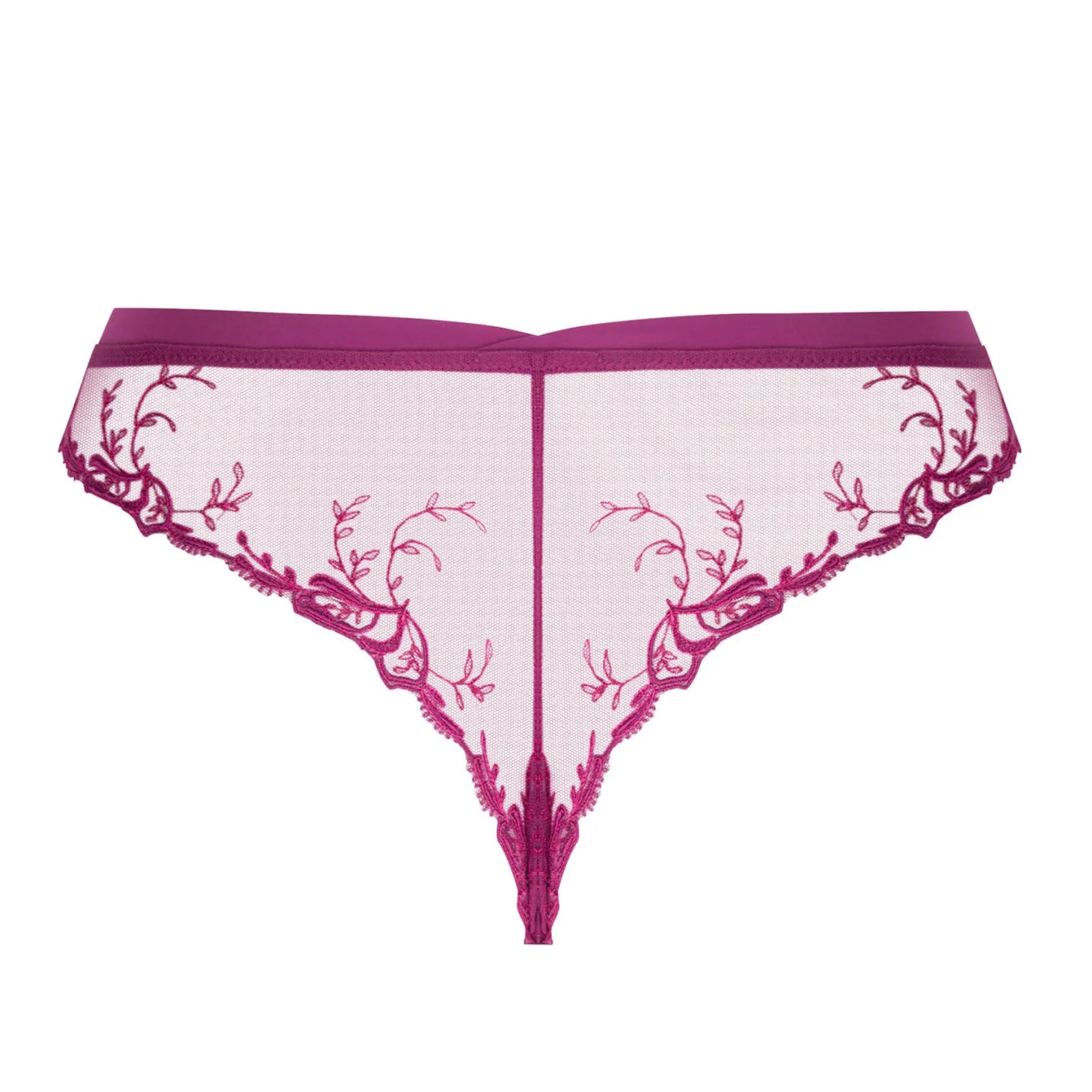 Lise Charmel Source Beaute Thong